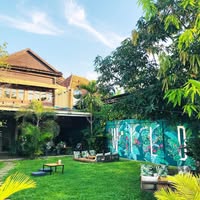 Wild Creative Bar & Eatery